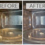 Sůl v mikrovlnné troubě spaluje špínu bez chemie — zkušený trik do 5 minut