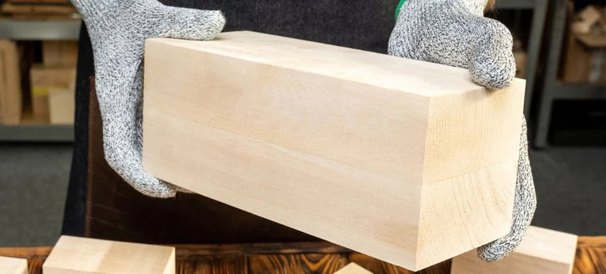 Tesaři varují: nikdy toto ​​dřevo nezpracovávejte bez ochrany - image 2