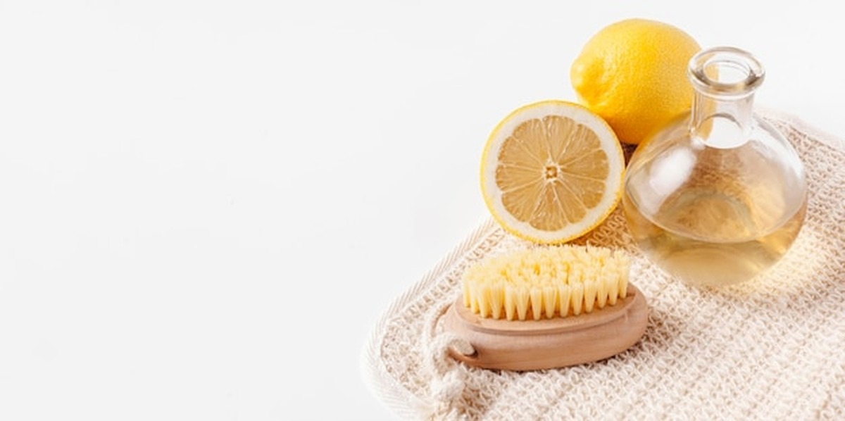 Trik na čistou mikrovlnku: citrón a pára zvládnou za 5 minut - image 1