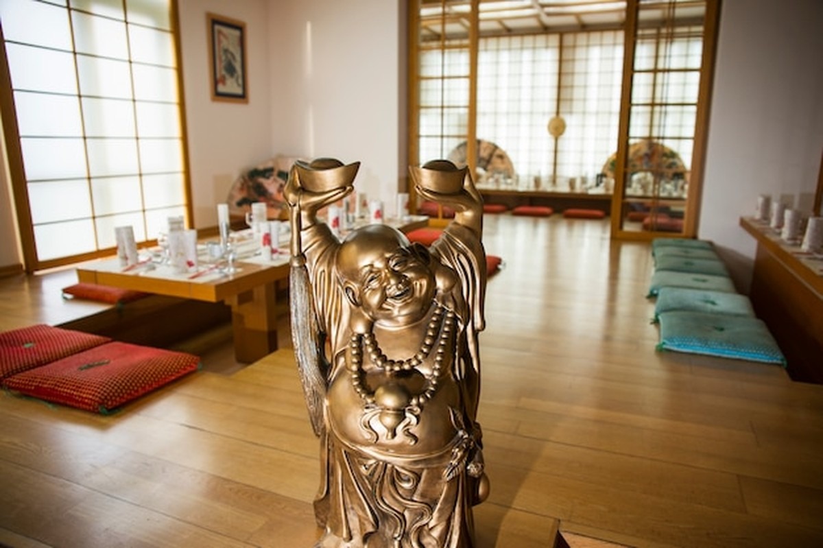 Umístění nábytku podle feng šuej přinese vám štěstí