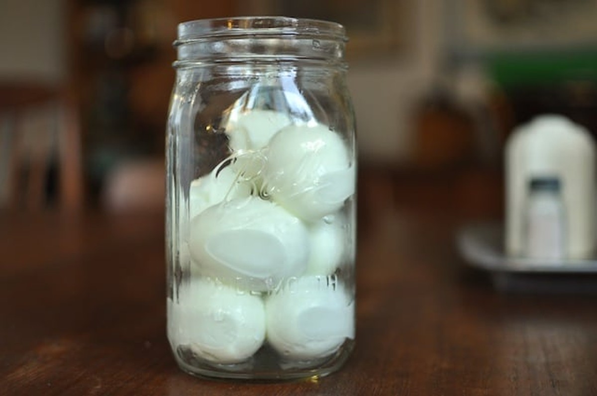 Vajíčko v chladičce? Známý trik na zdravější ráno - image 2