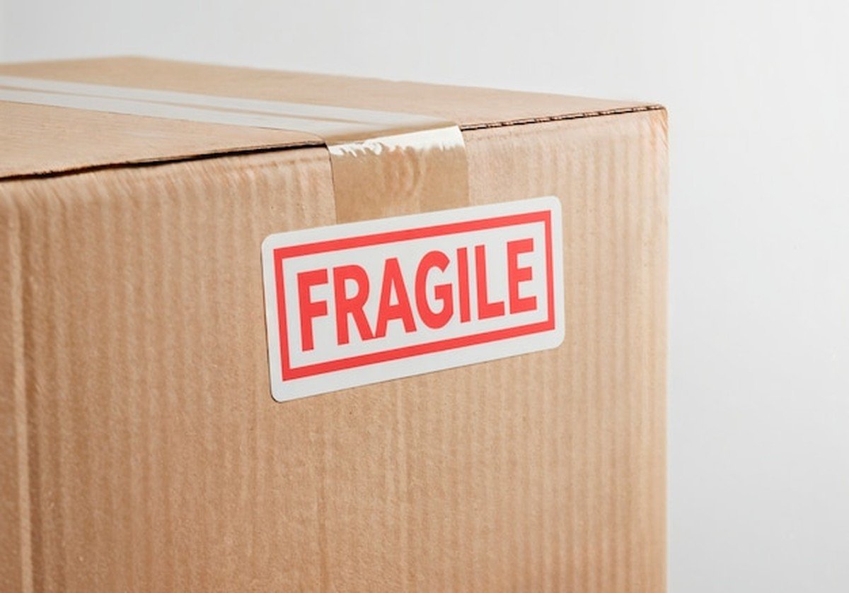 Vánoční ozdoby se zbytečně kazí. Expert radí, jak je správně skladovat