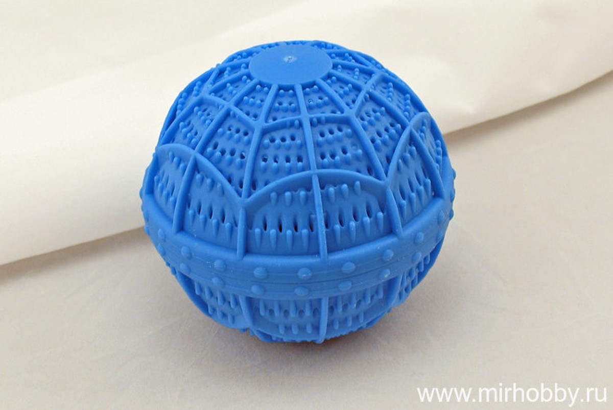 Vejce v pračce: proč to zlepšuje průběh praní - image 1