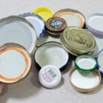 Víko od zavařovací sklenice jako nástroj. 7 věcí, které s ním zvládnete