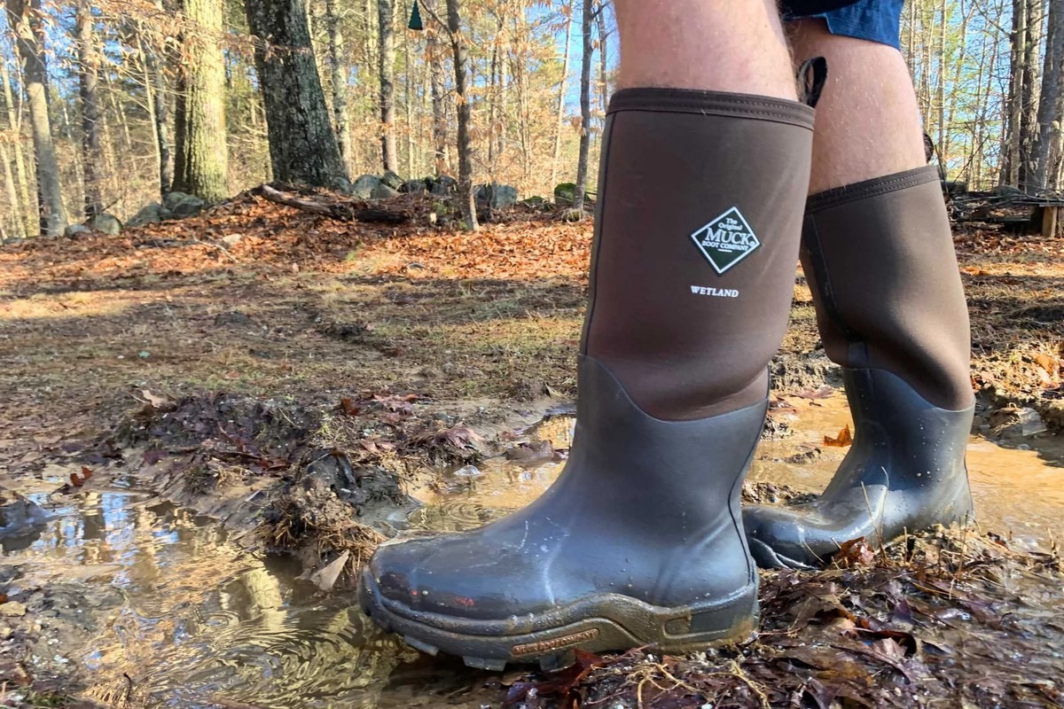 WD-40 na boty v zimě? Finta, kterou skrývají výrobci - image 2