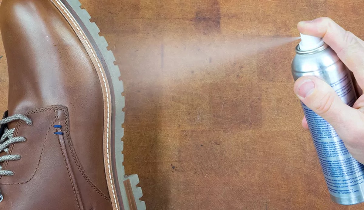 WD-40 na sněhové boty? Zimní tajemství, kterou výrobci nechcete slyšet - image 2