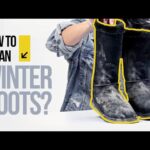 WD-40 na zimní boty. Proč to výrobci tajně radí