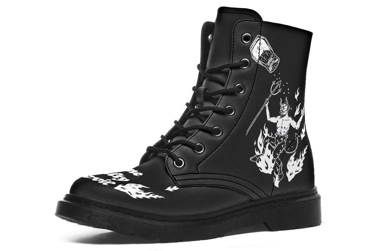 WD-40 na zimní boty. Proč to výrobci tajně radí - image 2