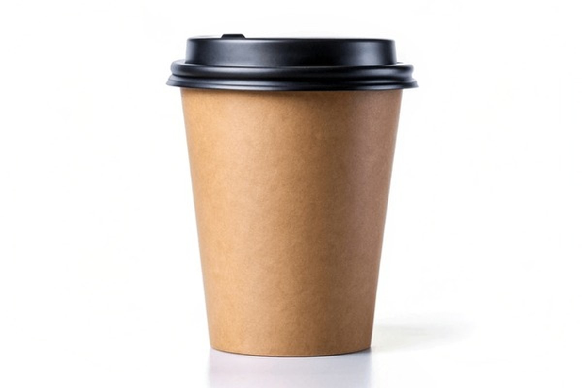 Zahodit kalíšky od kávovny. Dva triky, které vás překvapí