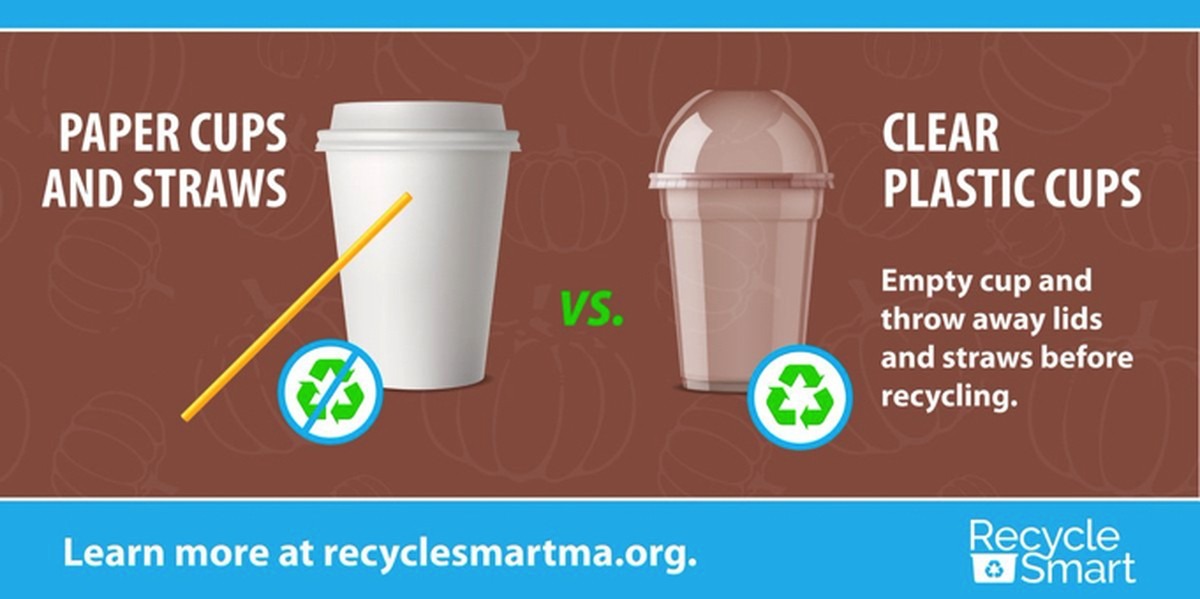 Zahodit kalíšky od kávovny. Dva triky, které vás překvapí - image 2