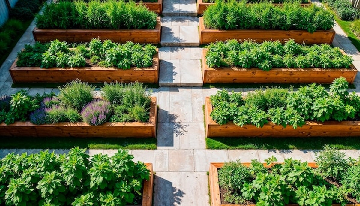 Zahrada bez bolesti – co všichni seniory naučit zapomněli - image 1