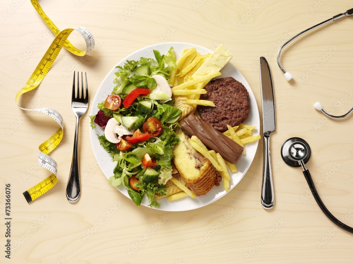 7 potravin, kterých se vyvarujte po padesátce