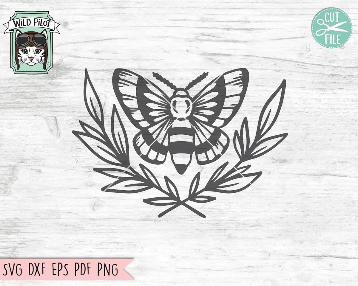 Bobkový list do mouky: starobylý trik proti molům, který funguje - image 2