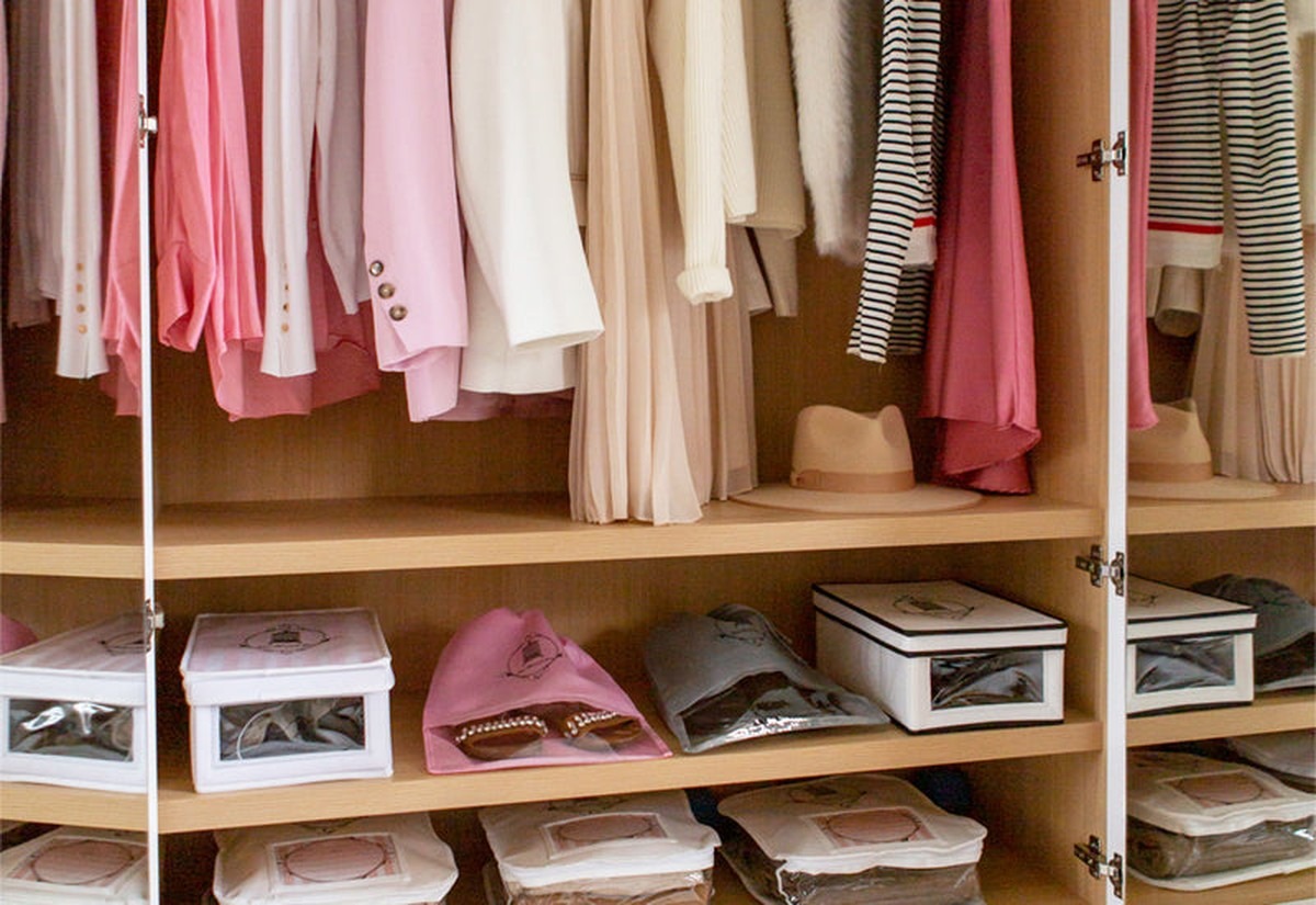 Bobkový list v mouce: starobylý trik proti molům a hmyzu - image 2