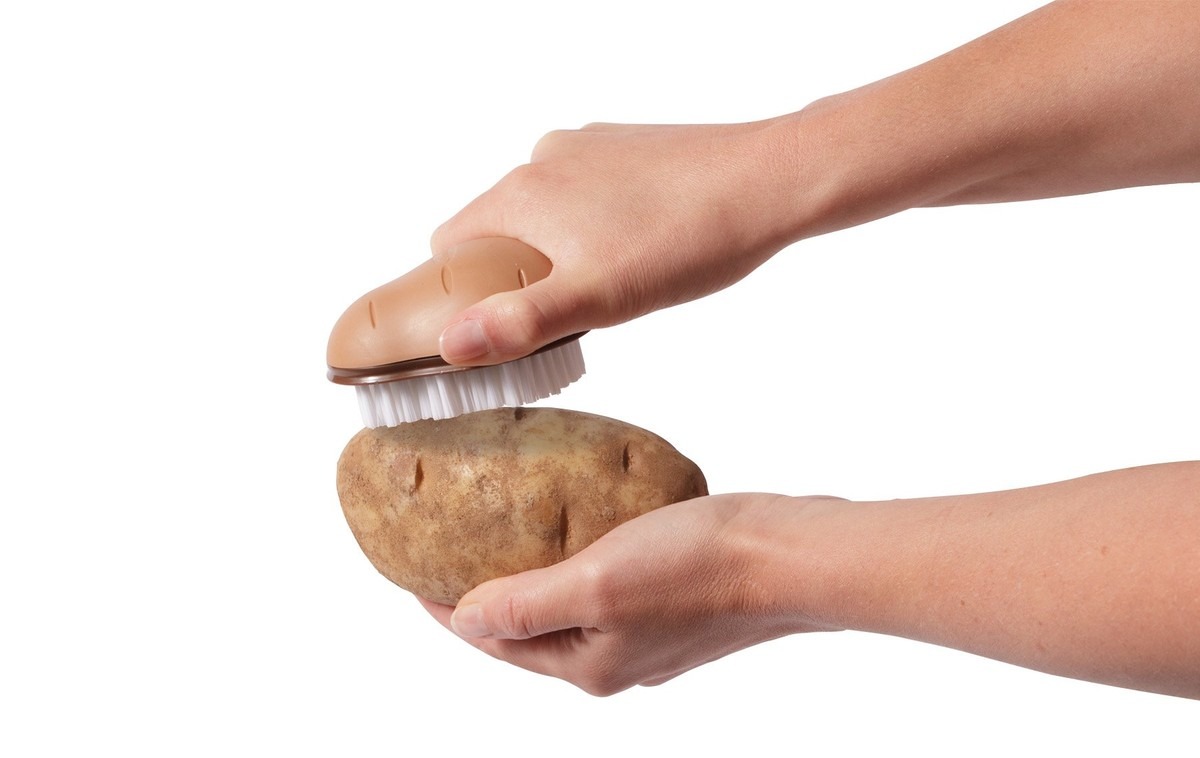 Brambory ve sprše: řešení, které nečekáte - image 1