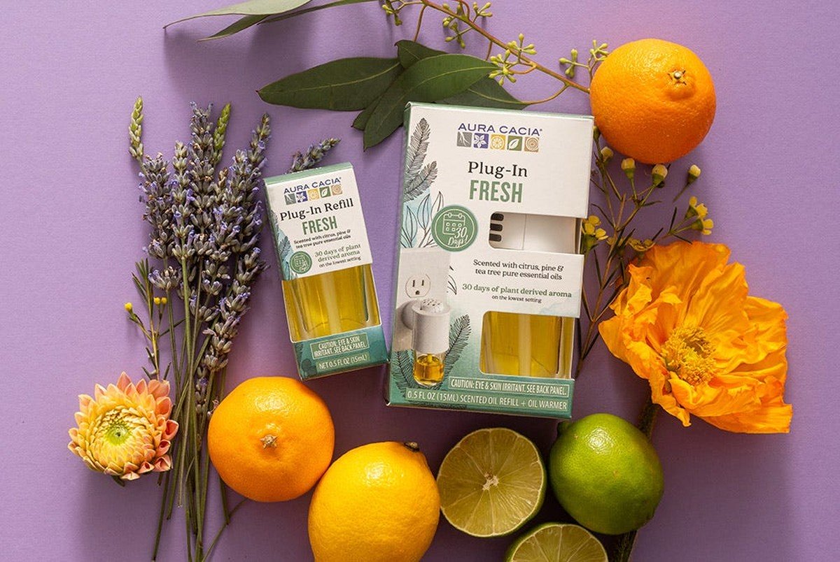 Citronová kůra v záchodě: nejjednoduší způsob, jak se zbavit pachů - image 1