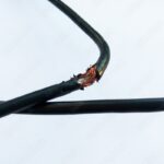 Elektrikáři varují: Nikdy netapujte tenhle kabel