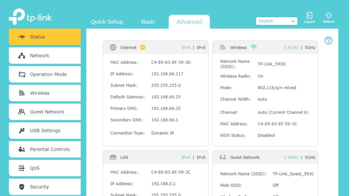 Elektrikář varuje: nikdy nespouštějte tuto aplikaci na WiFi routeru - image 1