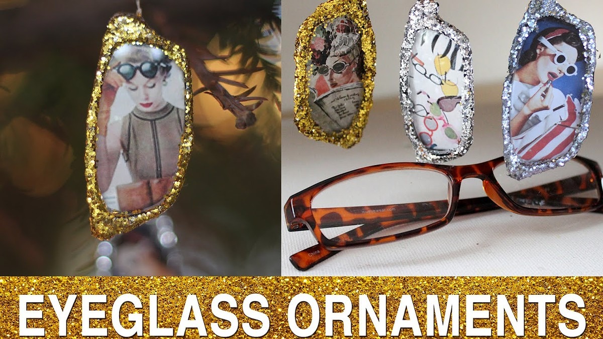 Jak převrátit vaši zásuvku v domácí pracoviště: používejte staré brýle chytře