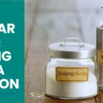 Jedlá soda a ocet: dvojice, která nahradí 90 procent čisticích prostředků