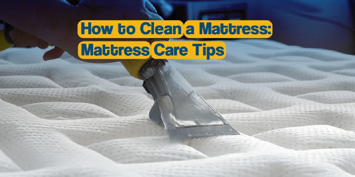 Jedlá soda na matracích funguje lépe než luxusní čistič - image 1