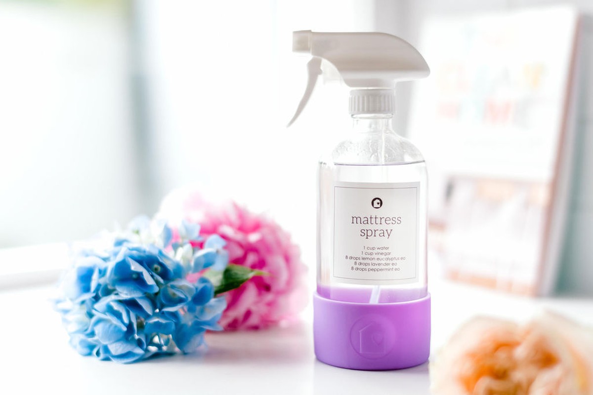 Jedlá soda na matracích funguje lépe než luxusní čistič - image 2