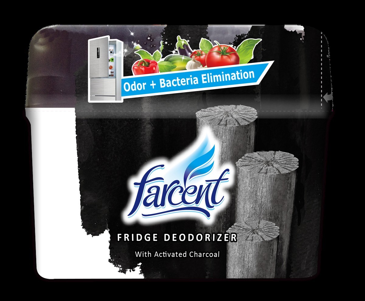 Jedlá soda v lednici není náhoda – tady je proč to skutečně funguje - image 1