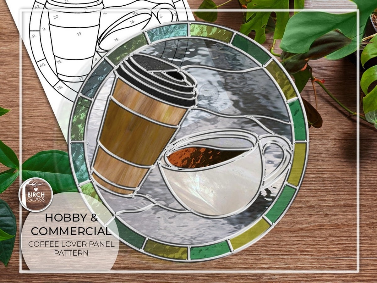 Kofein z použité kávy na vašich oknech? Výsledek vás šokuje