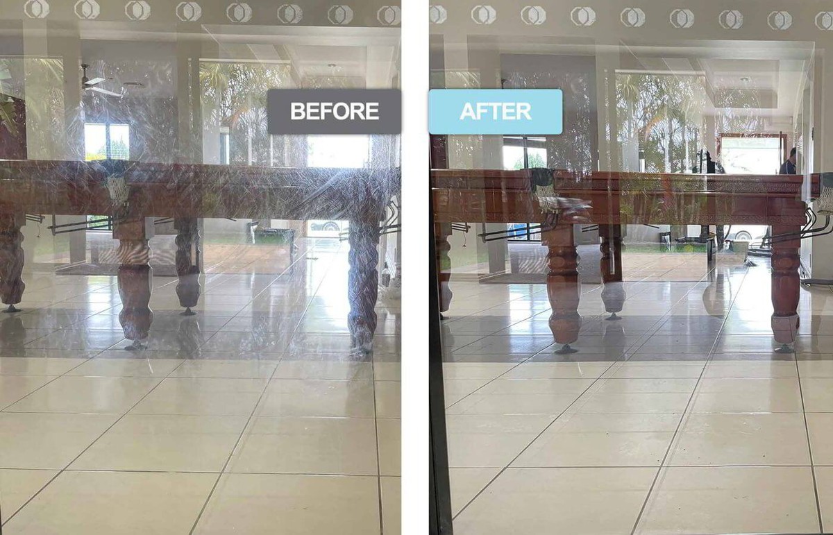 Kofein z použité kávy na vašich oknech? Výsledek vás šokuje - image 2