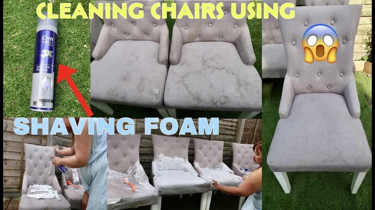 Koupelnové zrcadlo zamlžuje? Jednoduché řešení ze supermarketu - image 1