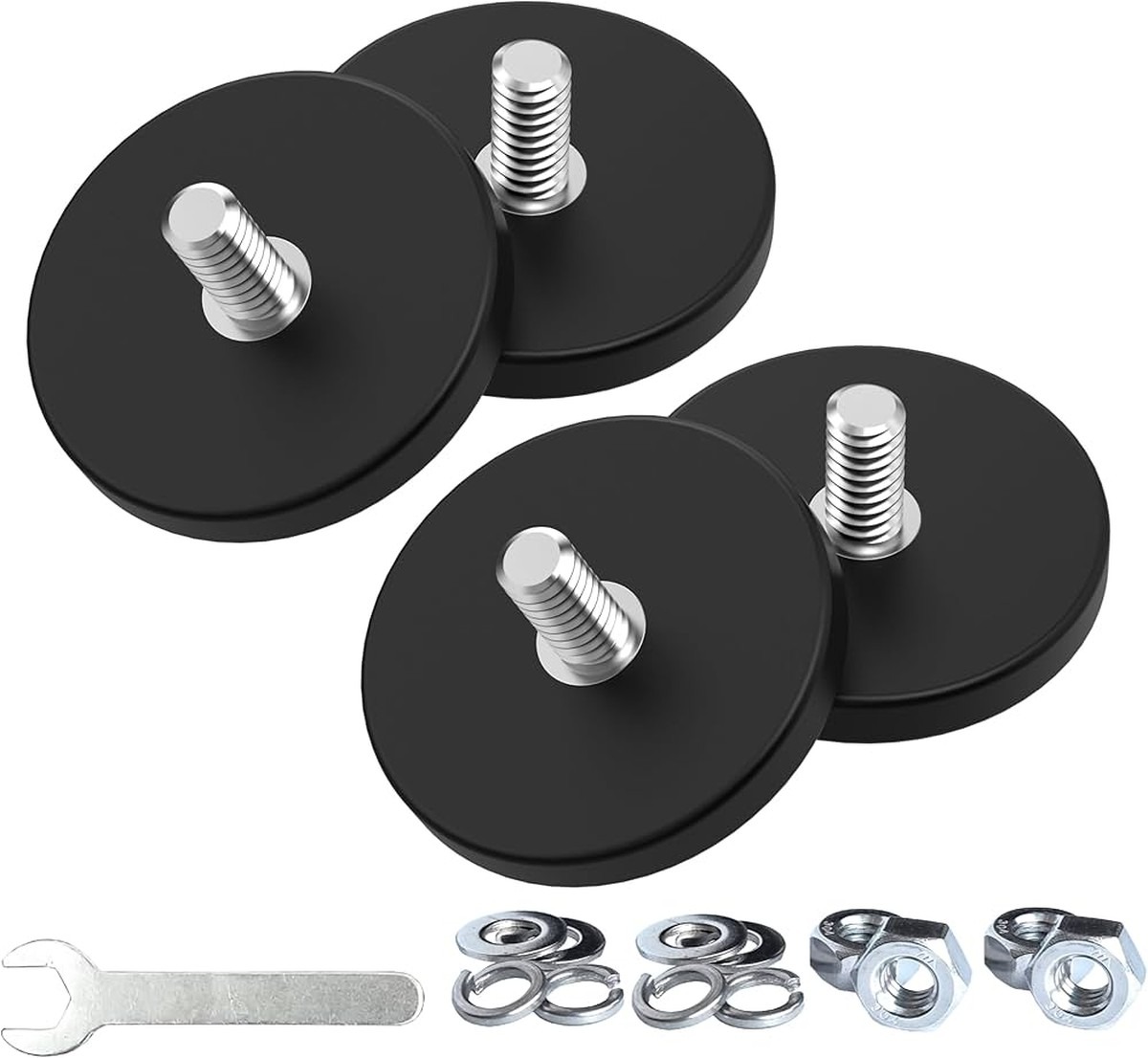 Kousek magnetů v pračce zpomaluje korozi a šetří chemii - image 2