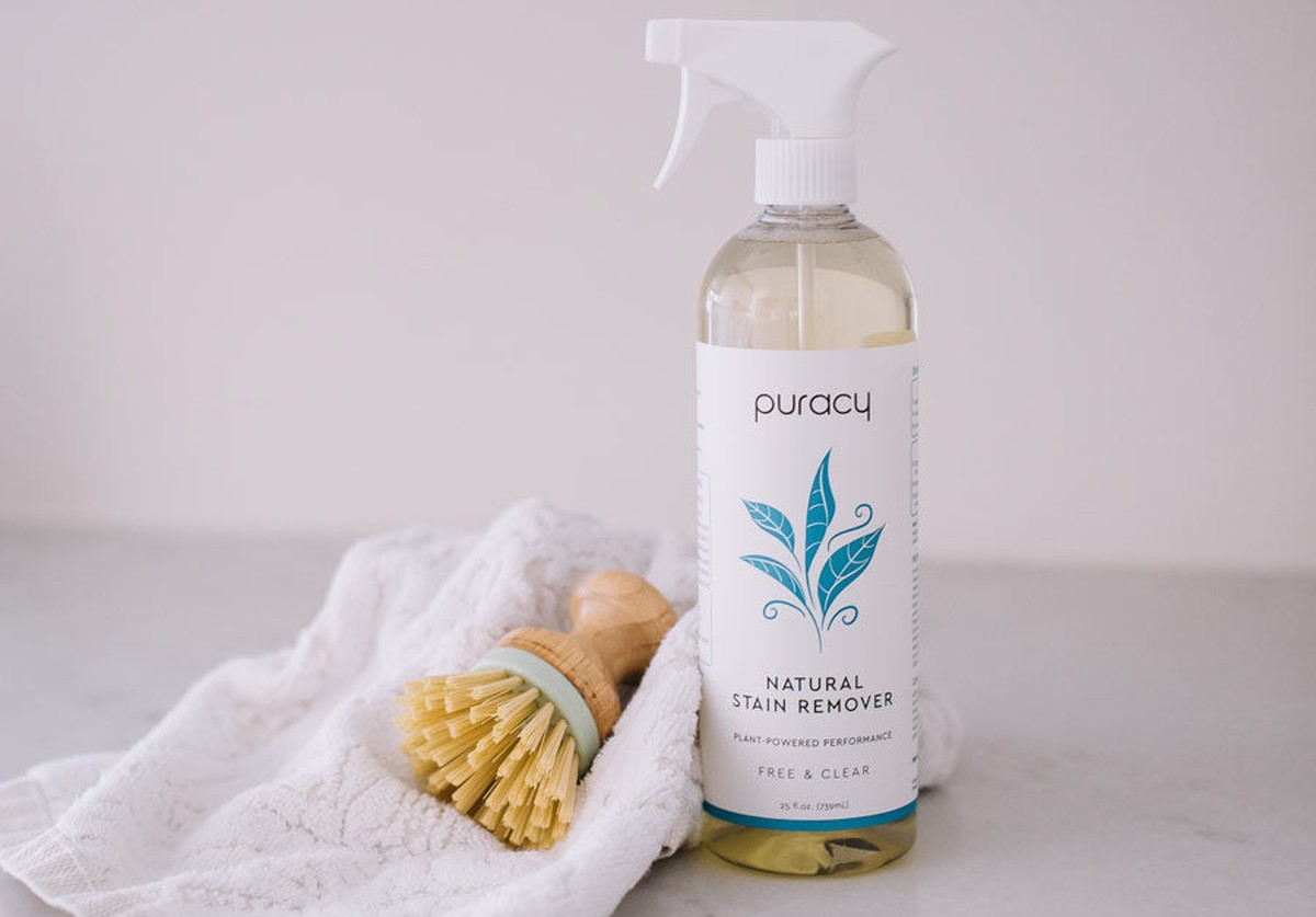 Kukuřičný škrob namísto drahých čističů: funguje na skvrny bez chemie - image 1