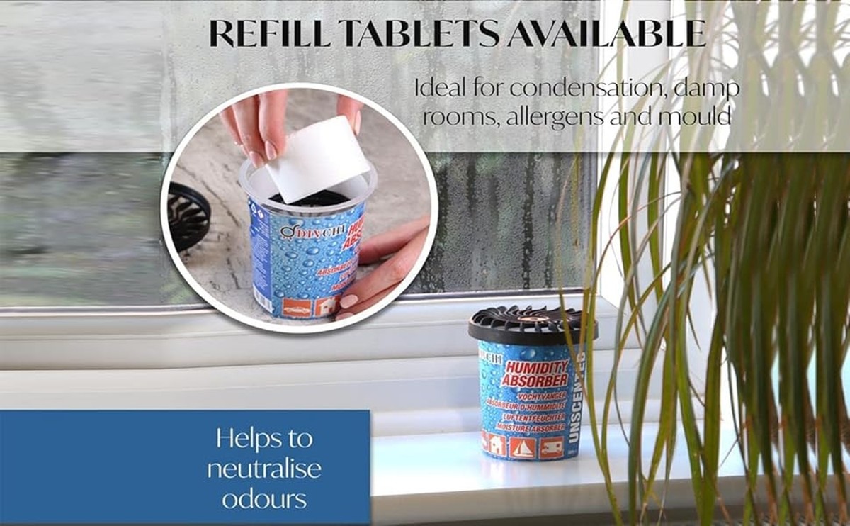 Obyčejná páska na přední část zrcadla? Finta proti zamlžování v koupelně - image 1