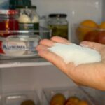 Obyčejná sůl v lednici? Toto vás překvapí