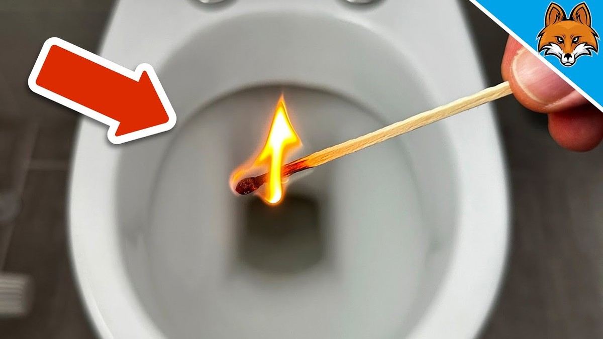 Obyčejný sirka proti vlhkosti v koupelně: funguje líp než drahé odvlhčovače