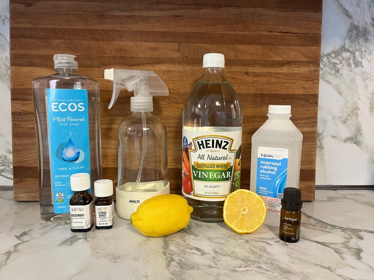 Ocet a soda do sprchy? Zkuste to jednou a nikdy se nevrátíte zpět - image 2