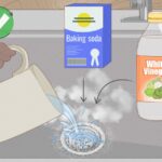 Ocet v trubkách: jak vyčistit jejich enteriér bez chemie