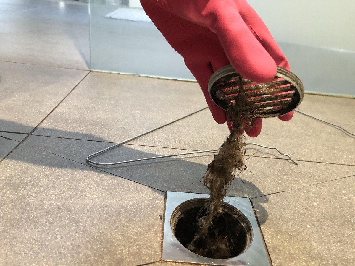 Ocet v trubkách vaší koupelny? Zapomeňte na drahé čistidla - image 2