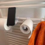 Papírová utěrka za radiátorem? Tohle vás překvapí