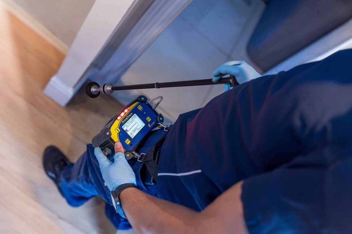 Papírová utěrka za radiátorem? Tohle vás překvapí - image 1