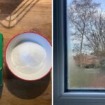 Papírové ručníky a jedlá soda: geniální kombinace na vlhkost v domě