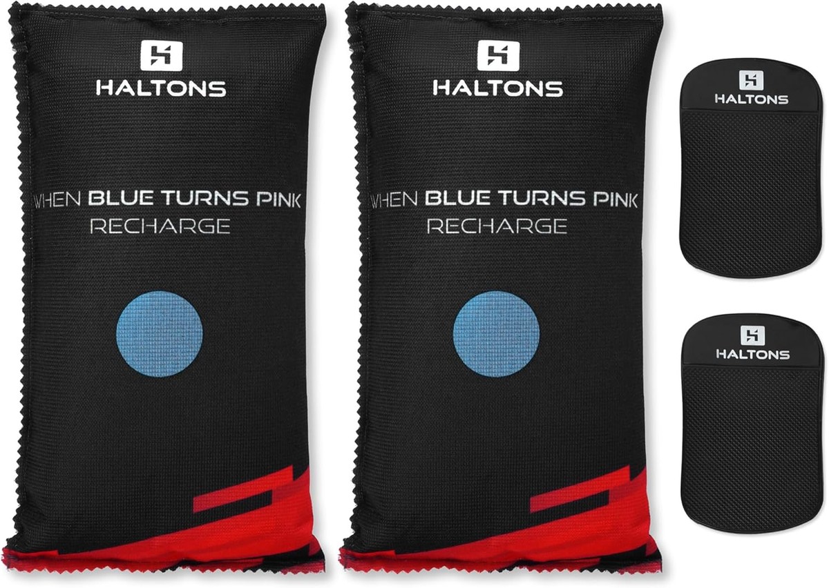 Pár špendlíků do ponožky změní vlhkost v každém pokoji