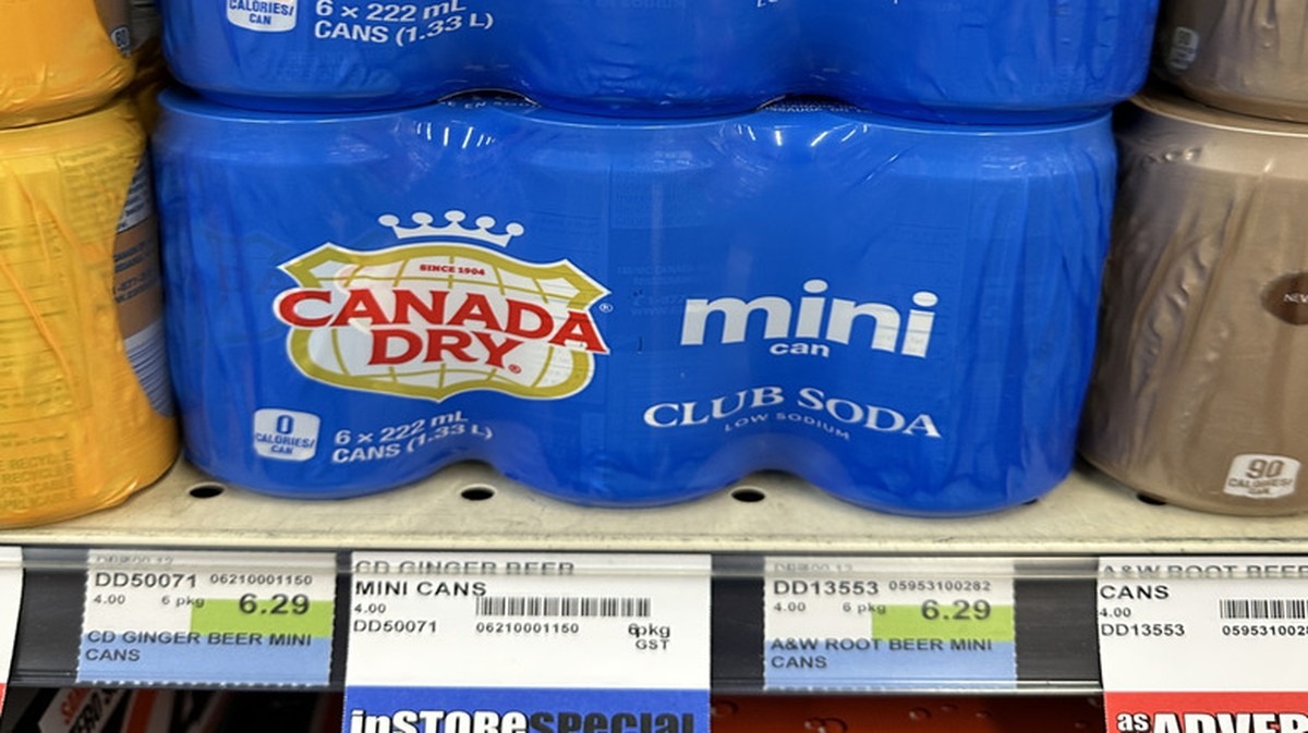 Párty soda v lednici neutralizuje pachů rychleji než všechny spreje dohromady - image 1