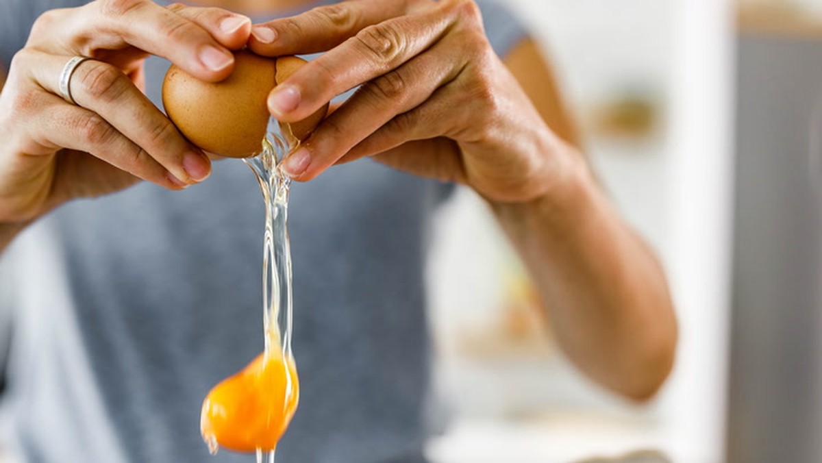 Proč kuchaři vždy přidají ocet do varu vajec – vědecky vysvětleno - image 1