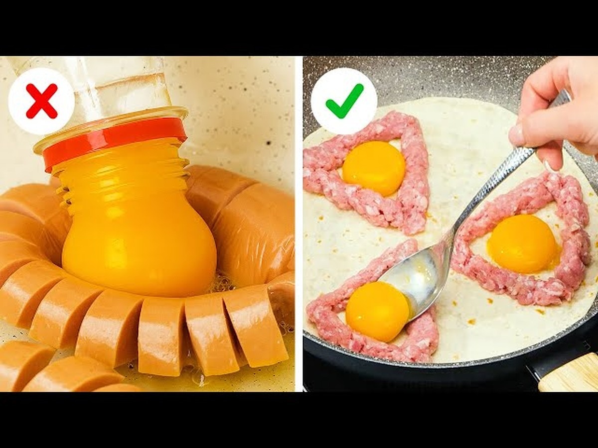 Proč kuchaři vždy přidávají ocet do vařící vody s vejci - image 2