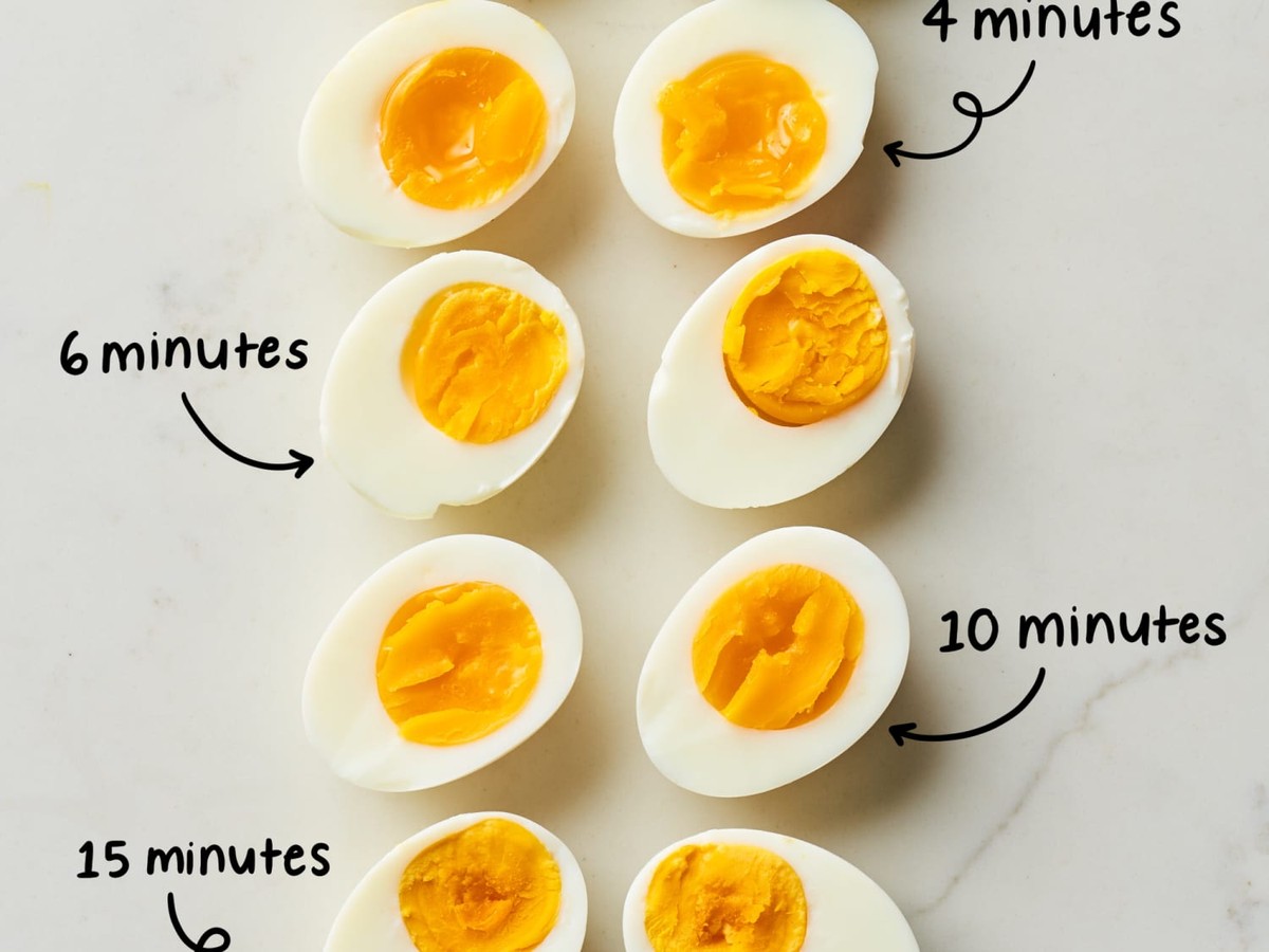 Proč šéfkuchyři vždy přidávají ocet do vroucí vody s vejci - image 2