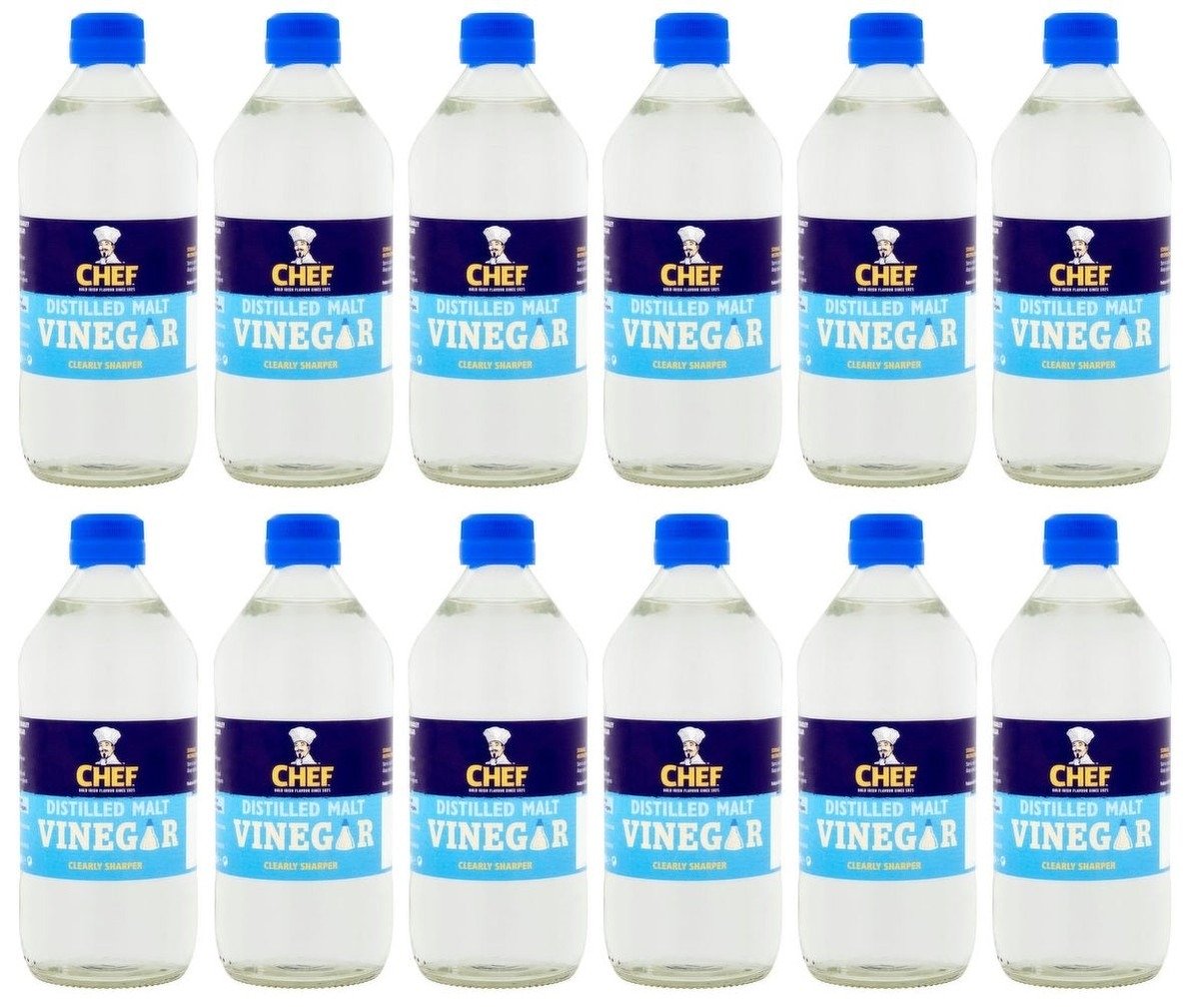 Proč všichni šéfkuchaři přidávají do vroucí vody ocet