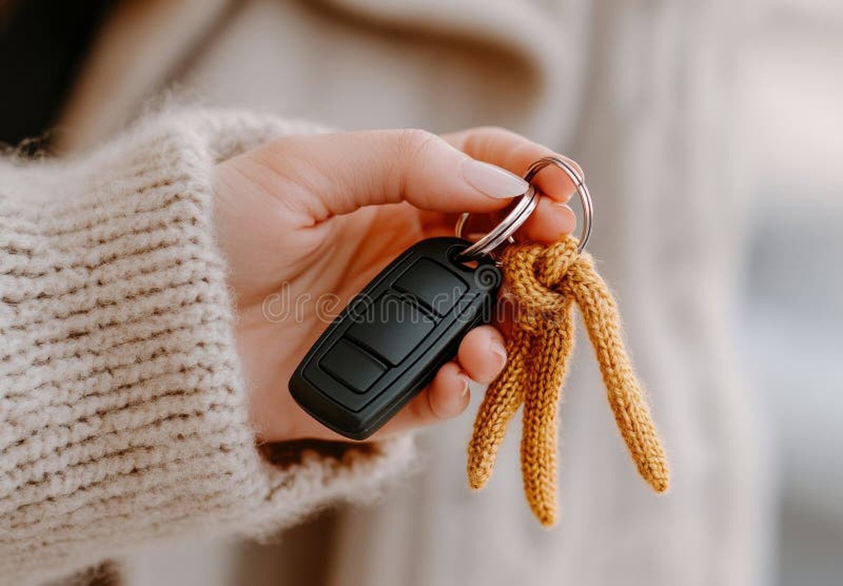 Seknutí citronu na klíčenku? Zapomeňte na prodejní triky v obchodě - image 1