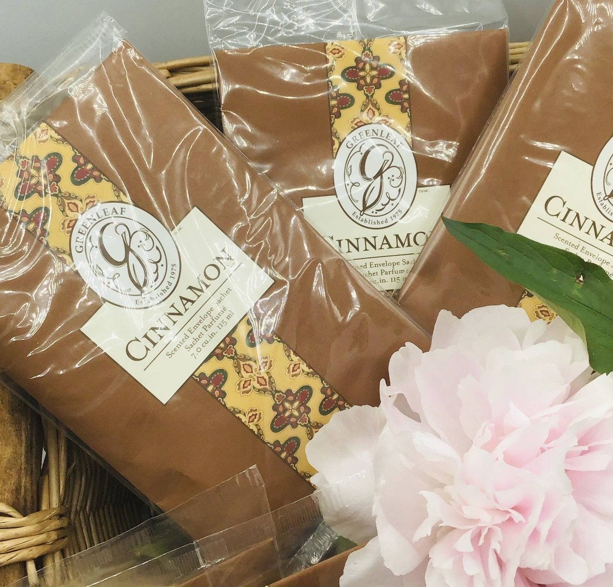 Skořice v prádelnách: Proč ji používají německé hospodyně