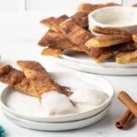 Skořice v trouře změní vůni vašeho bytu na vždy